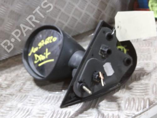 Right mirror RENAULT TWINGO I (C06_) 1.2 16V (C06C, C06D, C06K) | BP23429046C27 