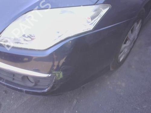 front-bumper-renault-laguna-iii-bt01-2007-2008-2009-2010-2011-2012-2013-2014-2015-36875822 main image