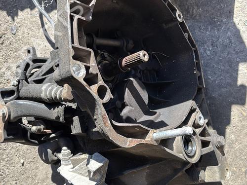 Gearbox FIAT FIORINO Box Body/MPV (225_) 1.3 D Multijet (225BXD1A, 225BXB1A, 225BXB11) | BP24347551M3 