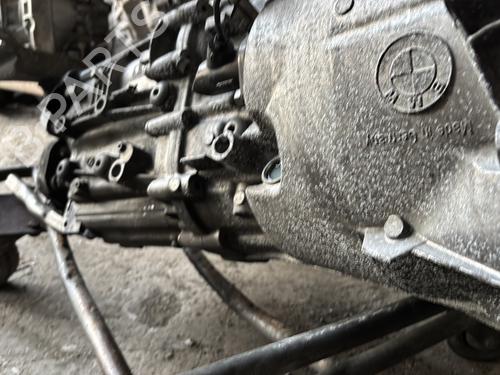 Gearbox BMW 3 (E90) 320 d | BP22051850M3 