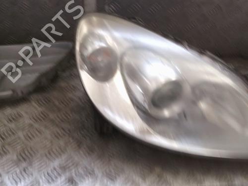 Right headlight MERCEDES-BENZ B-CLASS Sports Tourer (W245) B 180 CDI (245.207) | BP26289780C29 