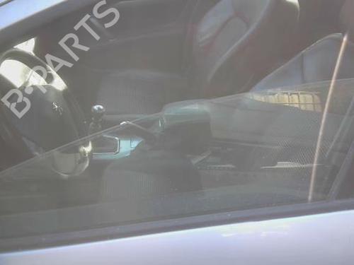 Used Front left door window PEUGEOT 407 SW (6E_, 6D_) 2.0 HDi 135 (136 hp) 29176071