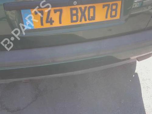 Bagtil kofangere Bagtil kofangere 38424964 38424964