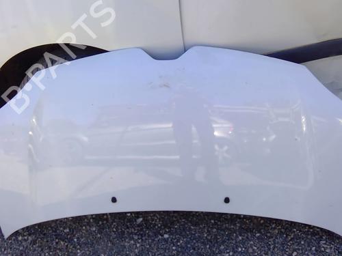 Used Hood RENAULT TWINGO III (BCM_, BCA_) 1.0 SCe 70 (BCMB) (69 hp) 26286905