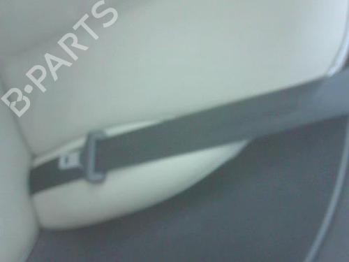 Sikkerhedssele bag venstre NISSAN MICRA C+C III (K12) 1.6 160 SR (110 hp) 31168140