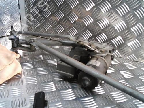 Used Front wiper motor MERCEDES-BENZ A-CLASS (W168) A 170 CDI (168.009, 168.109) (95 hp) 20995764