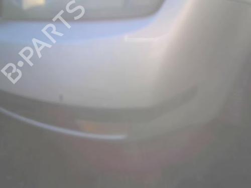 Used Front bumper Front bumper SKODA FABIA I (6Y2) [1999-2008] 36023915 36023915