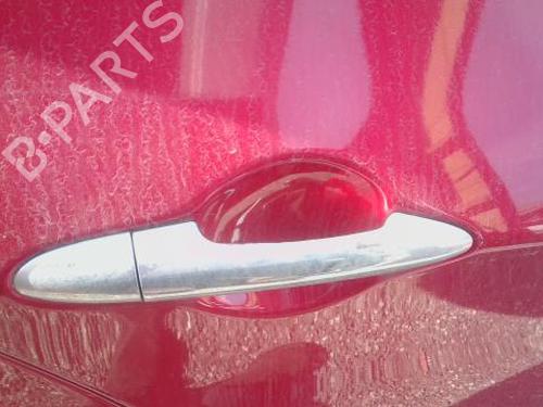 Used Rear right exterior door handle KIA PICANTO II (TA) 1.0 (67 hp) 29529149