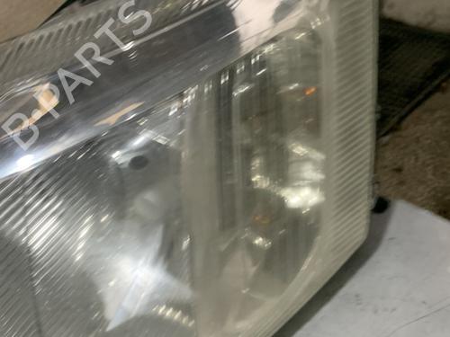 Right headlight CITROËN C2 (JM_) 1.6 VTS | BP30577089C29 - Image 12