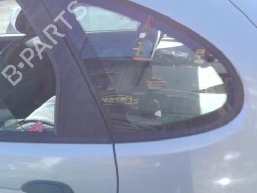 Dreieckscheibe links hinten für RENAULT SCÉNIC I MPV (JA0/1_, FA0_) 1.6 (JA00, JA16, JA15, JA19, JA1V, JA2B, JA2C, JA0B,... (107 hp) 27357547