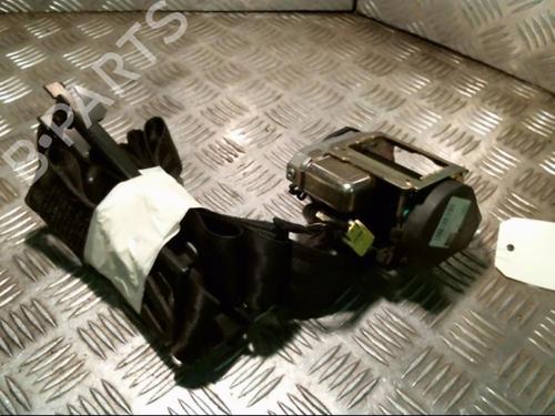 Used Front right seatbelt Front right seatbelt AUDI A4 B6 Avant (8E5) [2000-2005] 33269347 33269347