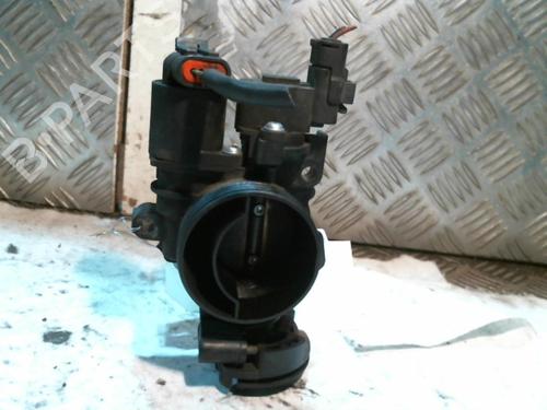 Throttle body PEUGEOT 206 Hatchback (2A/C) 1.4 i | BP22039634M82 