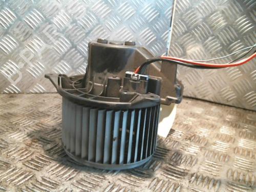 Ventilator motor FIAT STILO (192_) 1.9 JTD (126 hp) 20991159