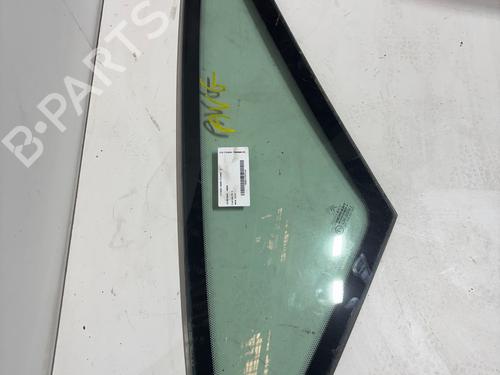 Used Front left quarter glass Front left quarter glass 36693470 36693470