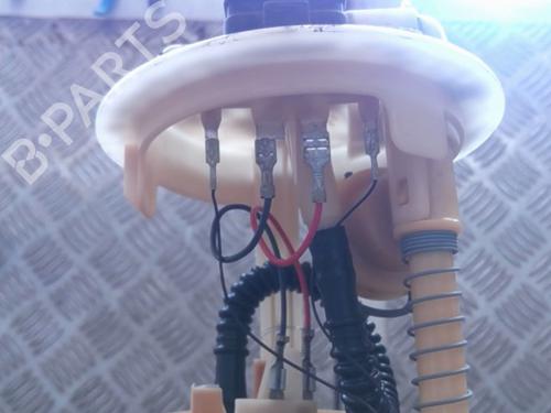 Fuel pump PEUGEOT 206 Hatchback (2A/C) 1.6 i | BP27172597M76 
