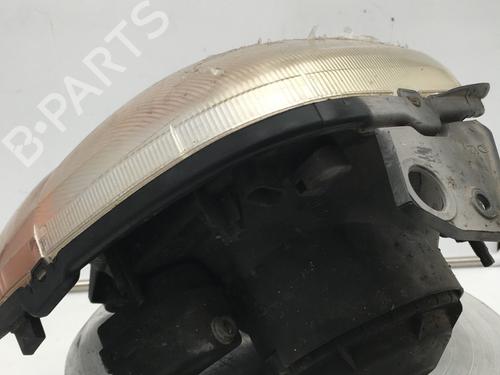 Left headlight RENAULT KANGOO (KC0/1_) 1.9 dTi (KC0U) | BP30779214C28 - Image 4