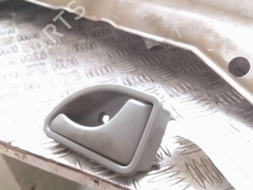 Front right interior door handle RENAULT KANGOO Express (FC0/1_) 1.5 dCi (FC07, FC1R) | BP29005273I14  - Image 5