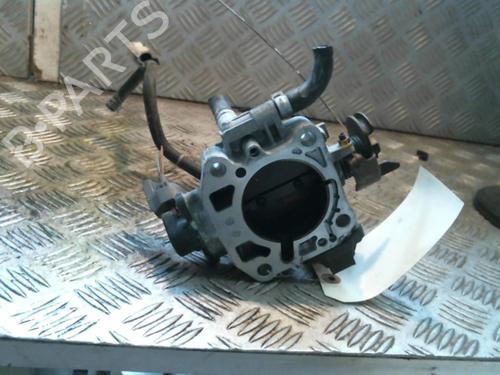 Used Throttle body HONDA PRELUDE V (BB_) 2.0 16V (BB9) (133 hp) 30680189