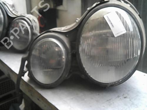 Left headlight MERCEDES-BENZ E-CLASS T-Model (S210) E 220 T CDI (210.206) 2108203361