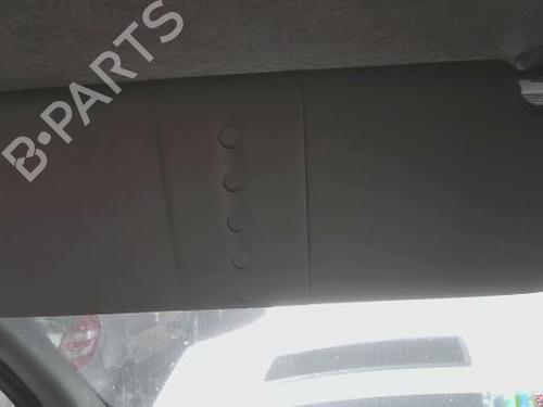 Used Left sun visor Left sun visor RENAULT TRAFIC II Van (FL) 1.9 dCi 80 (FL0B) (82 hp) 36442580 36442580