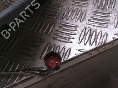 Right mirror FORD FIESTA V (JH_, JD_) 1.4 16V | BP25331377C27