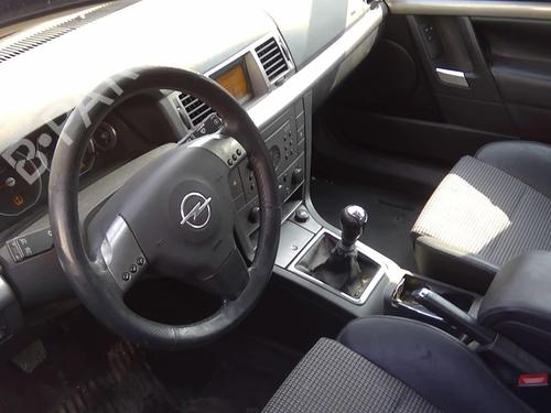 Højre fortil bærearm OPEL VECTRA C GTS (Z02) 2.2 DTI 16V (F68) | BP22047261M13 