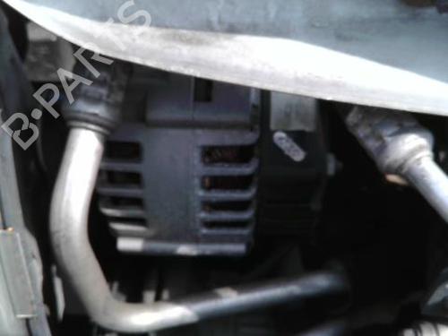 Used Alternator RENAULT CLIO II (BB_, CB_) 1.4 16V (B/CB0P, BB13) (98 hp) 26615104