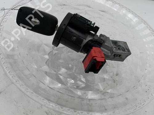 Alternator RENAULT MODUS / GRAND MODUS (F/JP0_) 1.5 dCi (JP0G, JP0H) | BP28055497M7 