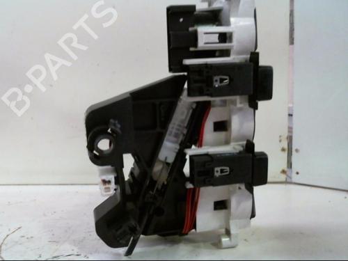 Climate control NISSAN PRIMERA Hatchback (P11) 2.0 TD | BP22041065I5 