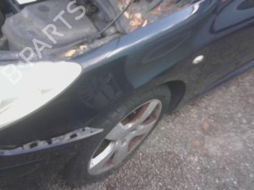 left-front-fenders-peugeot-307-cc-3b-2003-2004-2005-2006-2007-2008-2009-32368485 main image