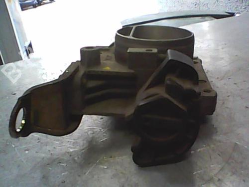 Throttle body FIAT PANDA (169_) 1.1 (169.AXA1A) | BP22036684M82 