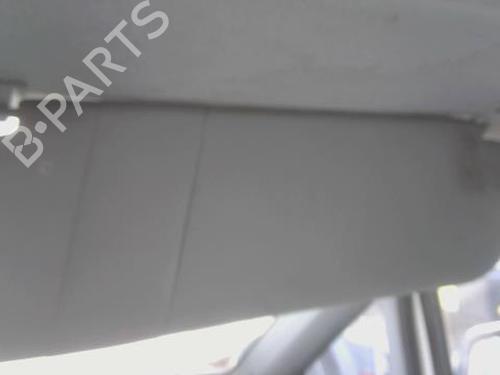 Højre solskærm Højre solskærm FIAT SCUDO Van (220_) 1.9 D (69 hp) 36944832 36944832