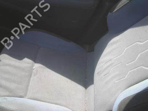 Used Right front seat Right front seat PEUGEOT PARTNER Tepee 1.6 BlueHDi 120 (120 hp) 34141236 34141236