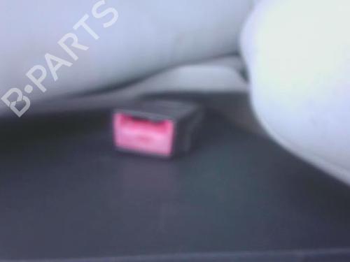 Sikkerhedssele-spænde Sikkerhedssele-spænde MERCEDES-BENZ A-CLASS (W169) A 180 CDI (169.007, 169.307) (109 hp) 33967147 33967147