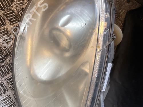Right headlight MERCEDES-BENZ A-CLASS (W169) A 180 CDI (169.007, 169.307) | BP36170920C29 - Image 2