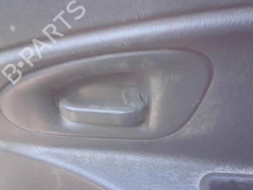 Højre fortil invendig håndtag Højre fortil invendig håndtag CITROËN SAXO (S0, S1) 1.0 X (50 hp) 36903357 36903357