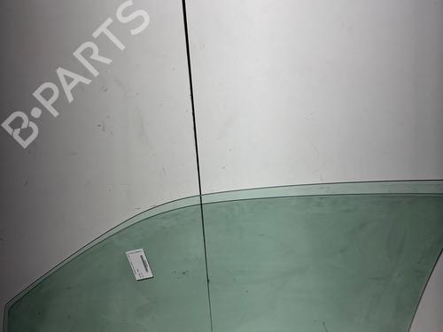 Used Front right door window Front right door window 38764327 38764327