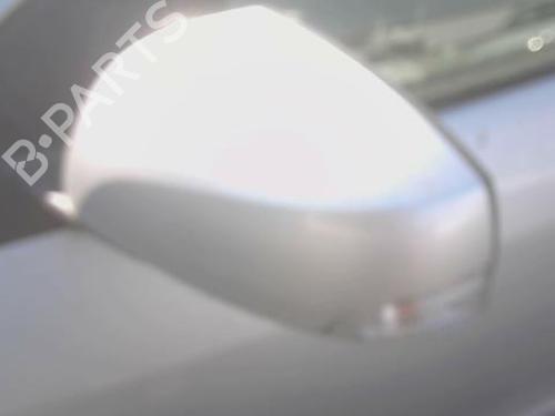 Used Left mirror Left mirror RENAULT MEGANE III Hatchback (BZ0/1_, B3_) [2008-2026] 34141305 34141305