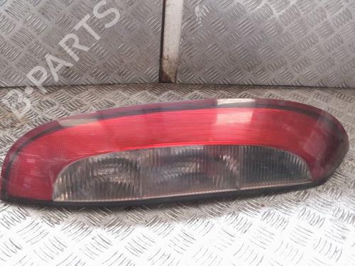 Left taillight OPEL CORSA C (X01) 1.2 (F08, F68) | BP28002415C34 - Image 3