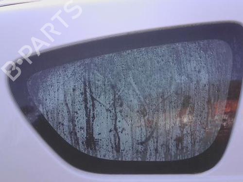 Used Rear right quarter glass TOYOTA AYGO (_B1_) 1.0 (KGB10_, KGB10R) (68 hp) 30457907