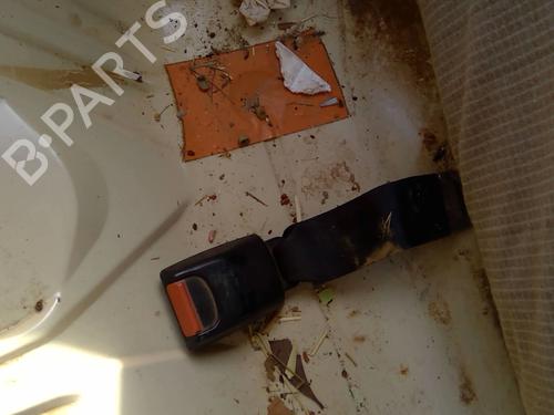 Used Seat buckle CITROËN AX (ZA-_) 11 (54 hp) 26000177