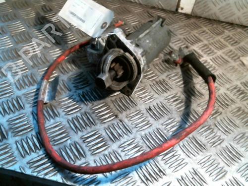 Used Starter LANCIA MUSA (350_) 1.3 D Multijet (350.AXG11, 350.AXG1A) (90 hp) 20996479