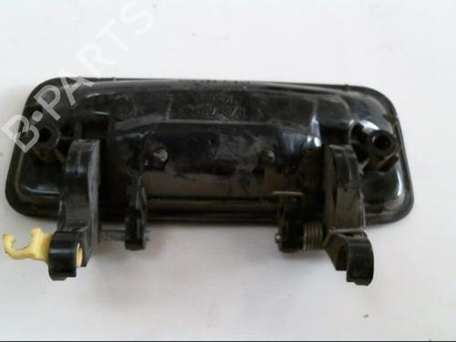 Klamka zewnętrzna drzwi przednich prawych ROVER 200 II Hatchback (RF) 214 Si | BP20992173C129 