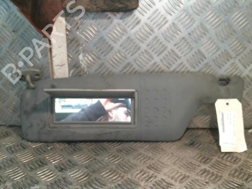 Used Left sun visor CITROËN XANTIA (X1_, X2_) 1.8 i 16V (110 hp) 21000019