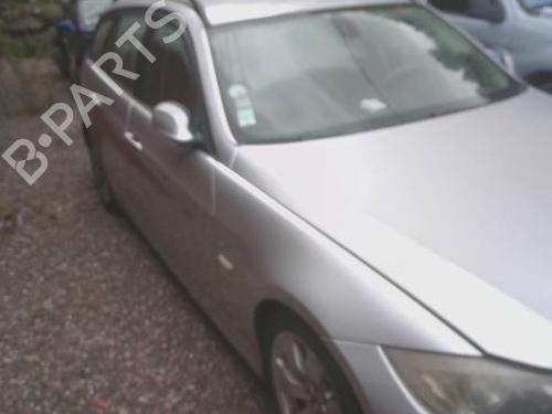 Left headlight BMW 3 Touring (E91) 320 d | BP32240101C28 - Image 6