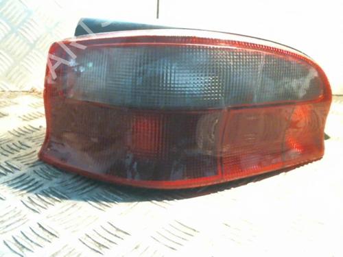 Left taillight CITROËN SAXO (S0, S1) 1.0 X | BP20996350C34 