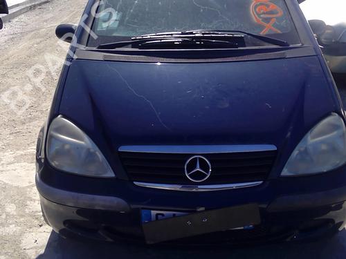 Left headlight MERCEDES-BENZ A-CLASS (W168) A 170 CDI (168.009, 168.109) | BP20996622C28 