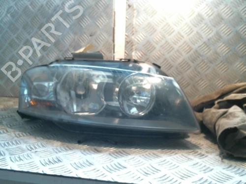 Right headlight AUDI A3 (8P1) 2.0 TDI 16V | BP22039986C29 