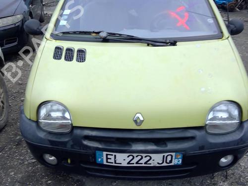 Hood lock RENAULT TWINGO I (C06_) 1.2 (C066, C068) | BP22041521C133 
