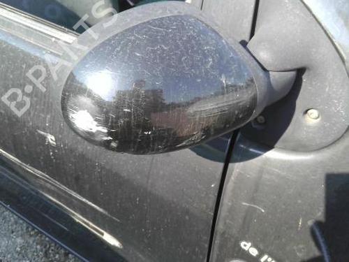 Used Right mirror RENAULT TWINGO I (C06_) 1.2 (C066, C068) (58 hp) 27207613